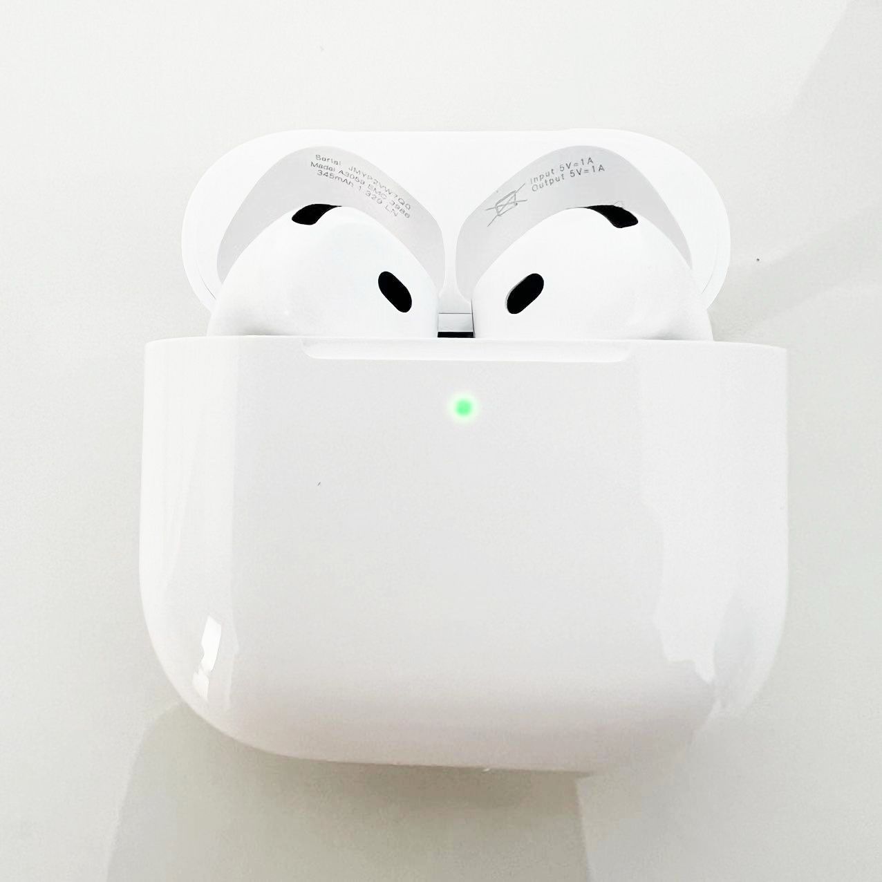 Airpods 4 ANC