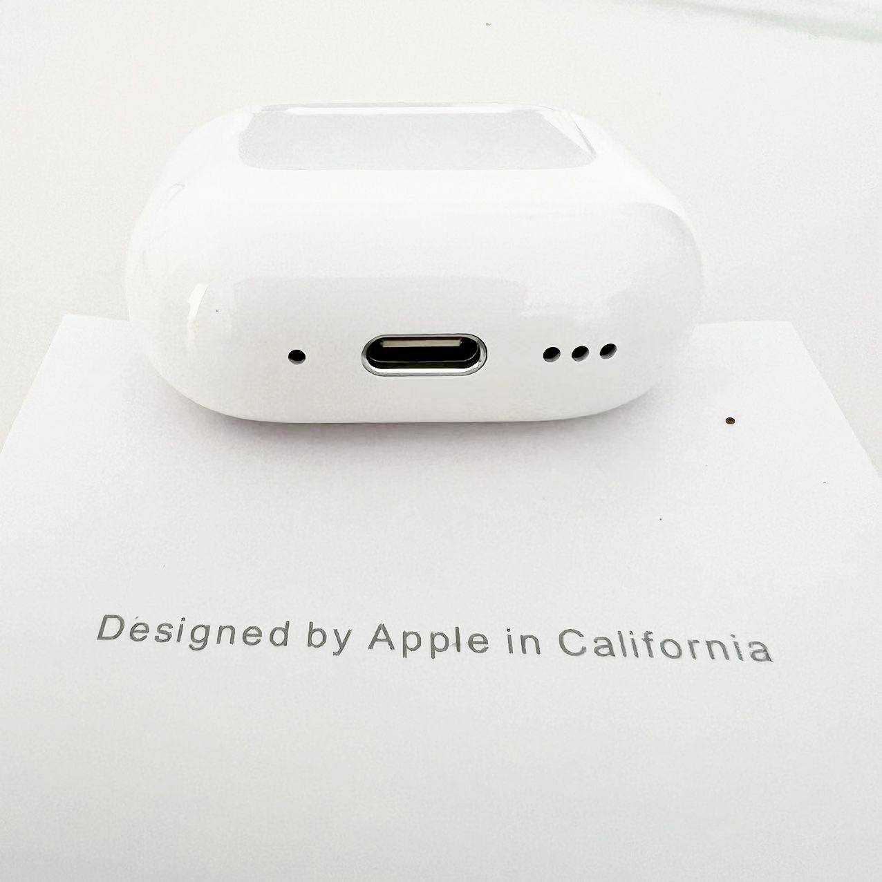 Airpods 4 ANC
