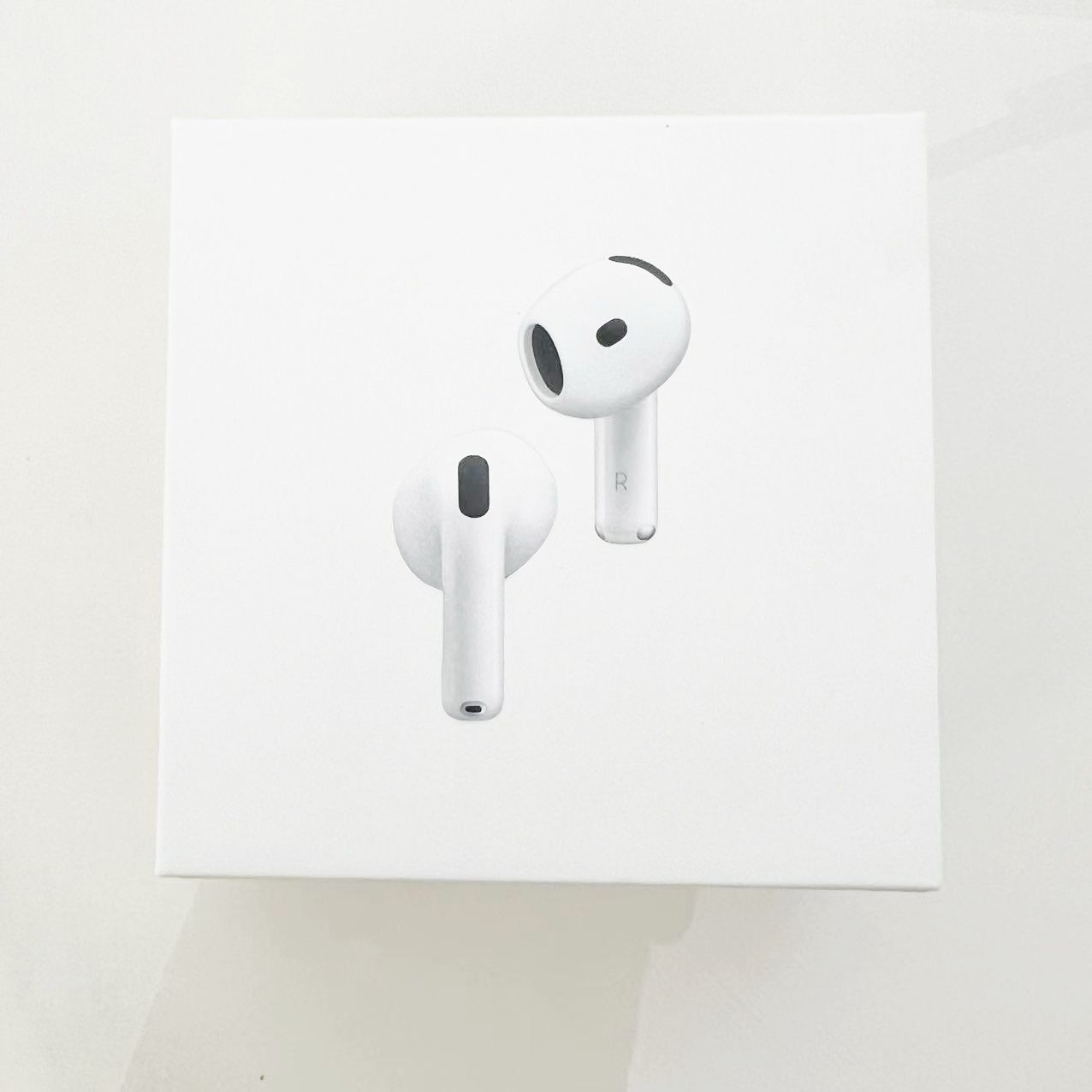 Airpods 4 ANC