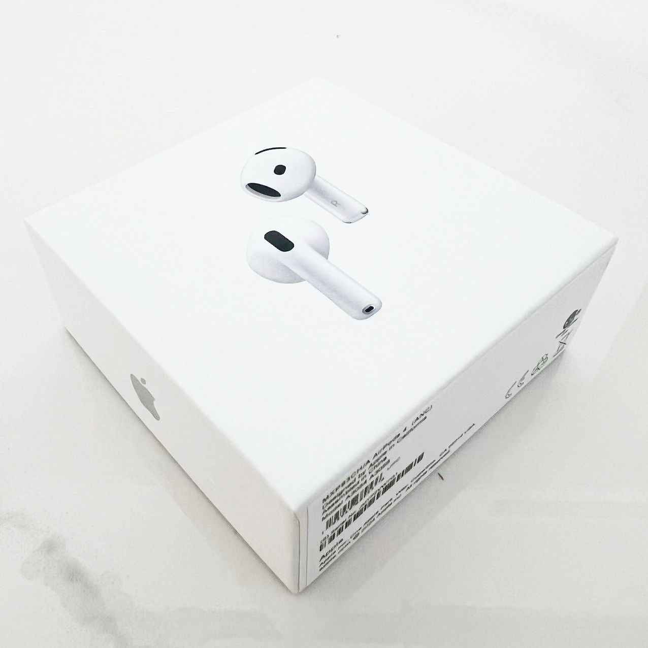 Airpods 4 ANC