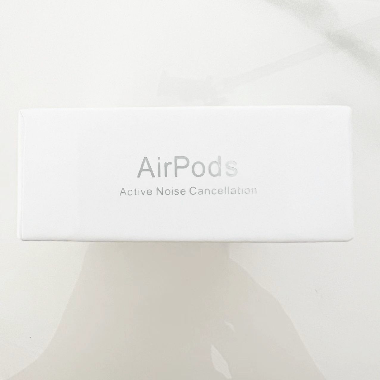 Airpods 4 ANC