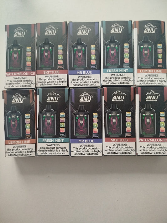 Vapers