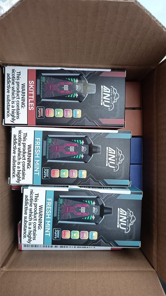Vapers