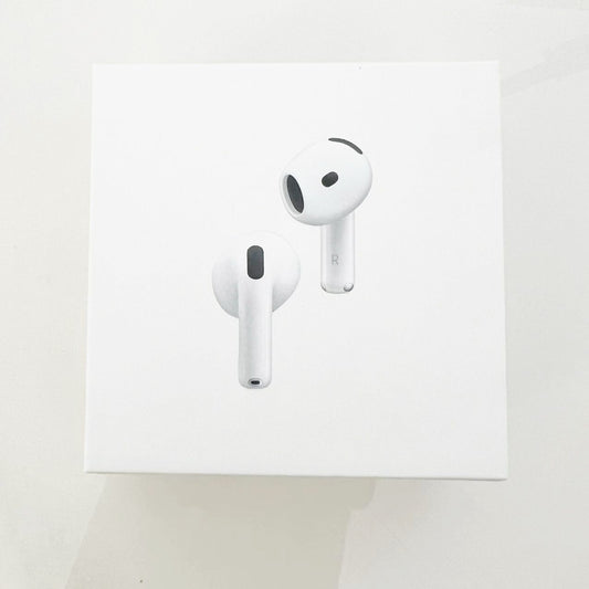 Airpods 4 ANC