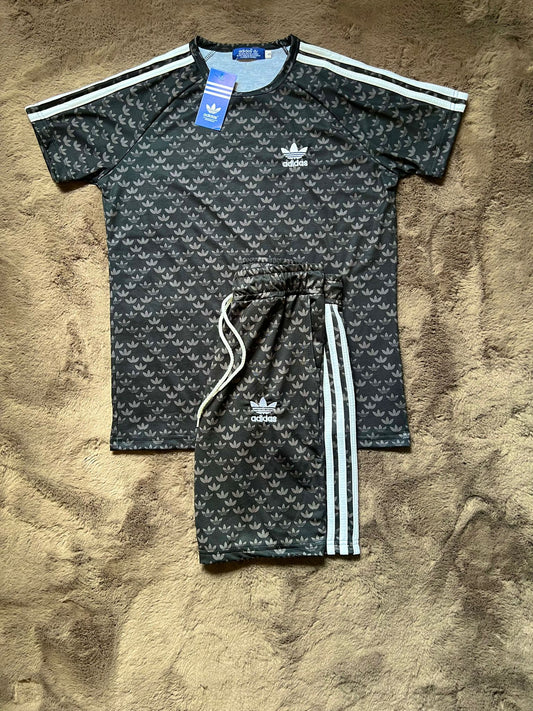 Camisetas con pantalón